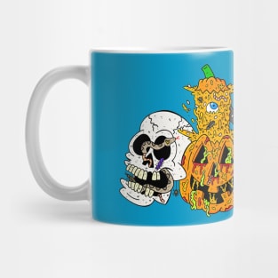 Halloween III: Season of the Witch Mug